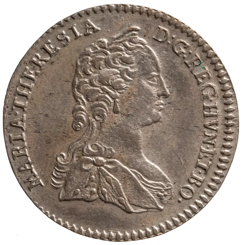Münze