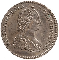 Haus Österreich: Maria Theresia