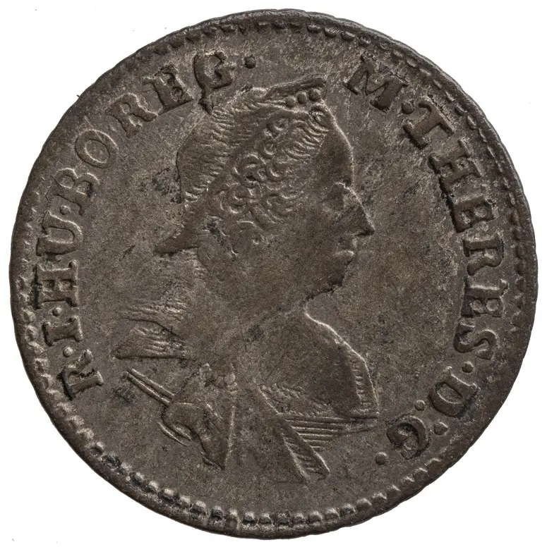Münze