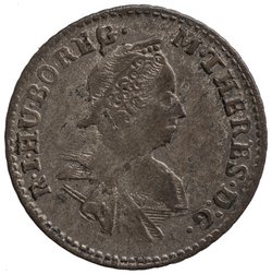 Haus Österreich: Maria Theresia