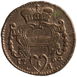Haus Österreich: Maria Theresia