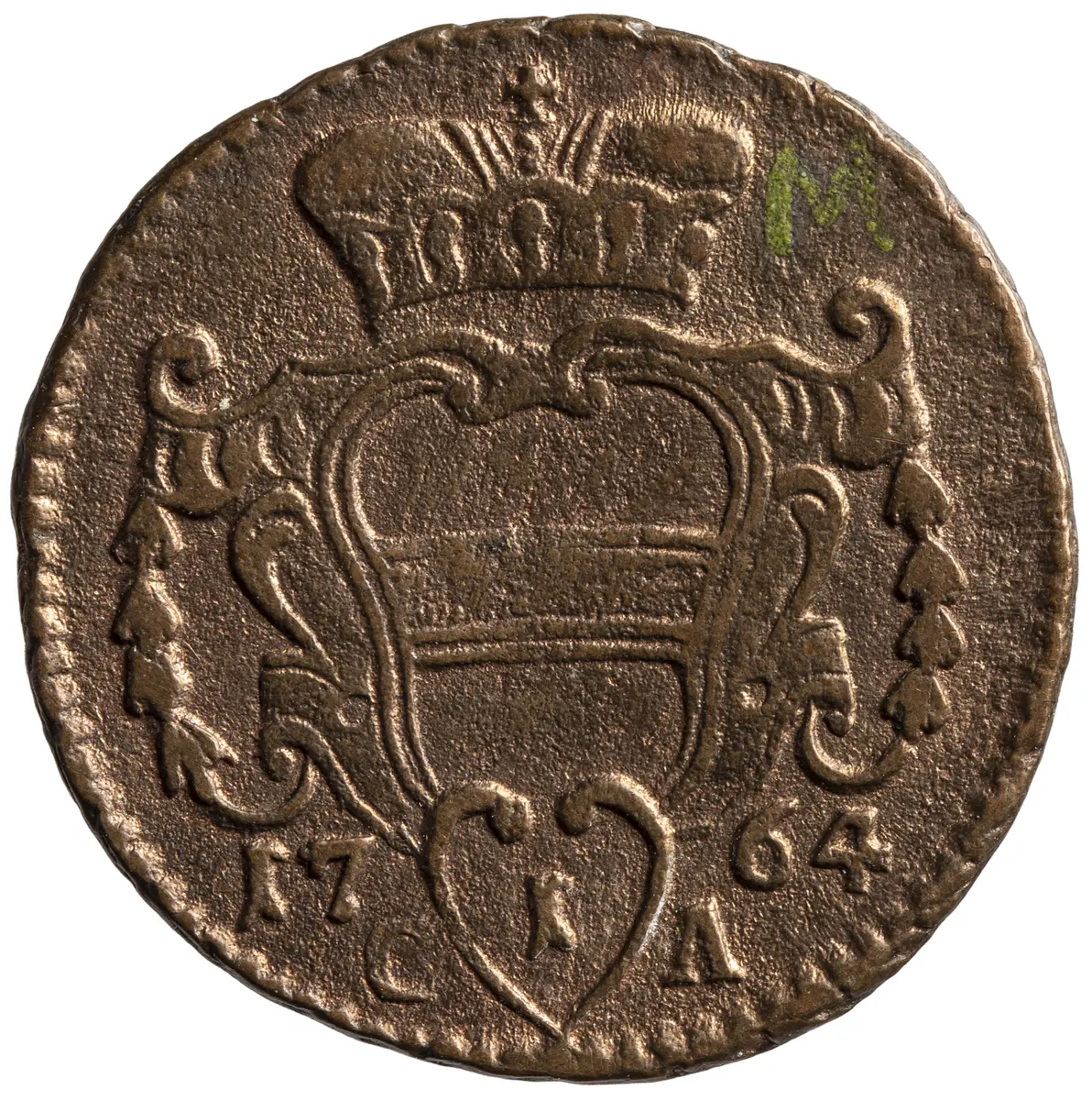 Haus Österreich: Maria Theresia