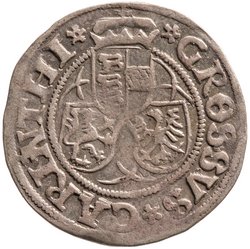 Haus Österreich: Maximilian I.