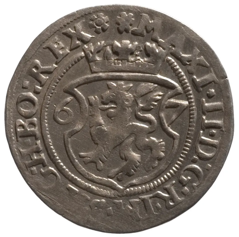 Münze