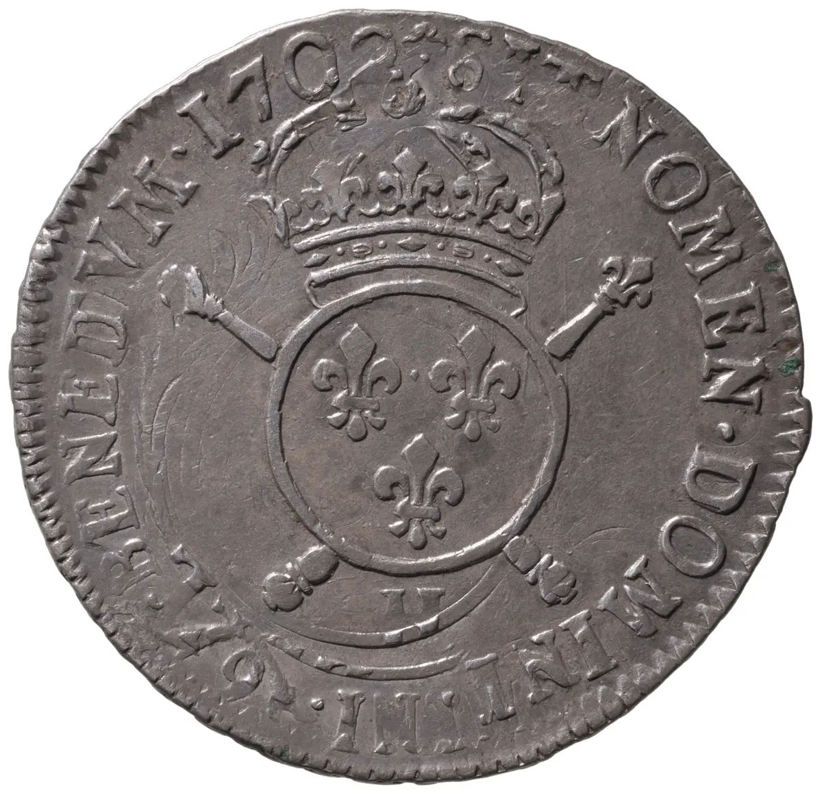Frankreich: Ludwig XIV.