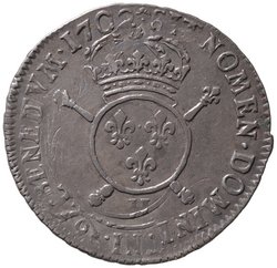 Frankreich: Ludwig XIV.