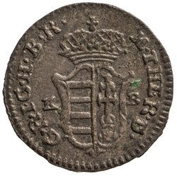 Haus Österreich: Maria Theresia