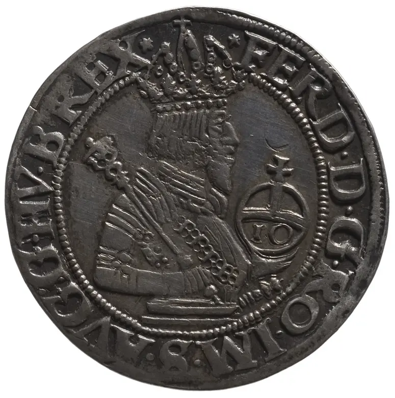 Münze