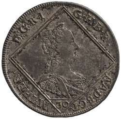 Haus Österreich: Maria Theresia