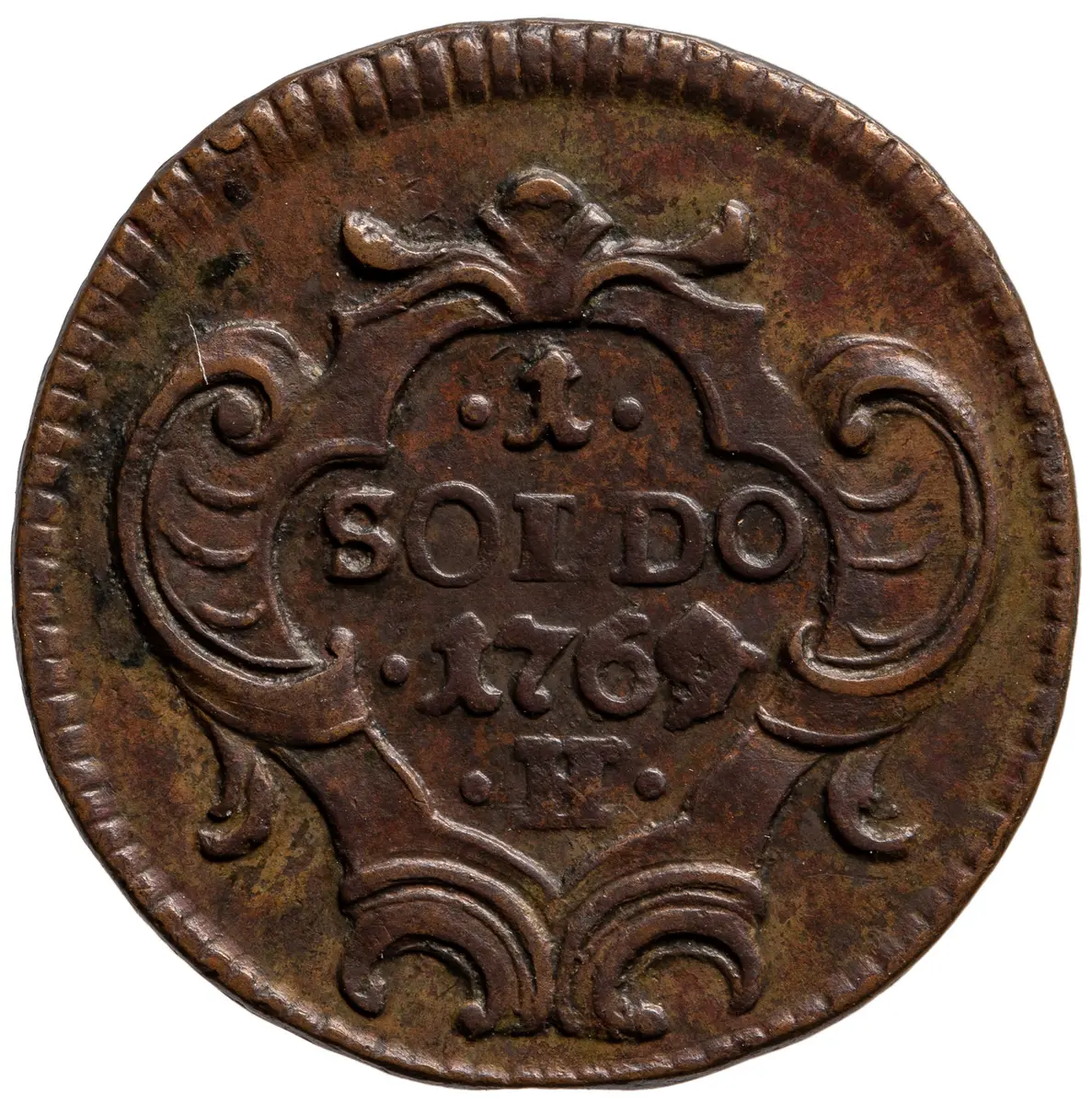 Haus Österreich: Maria Theresia
