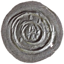 Könige von Ungarn: Béla (II.) der Blinde