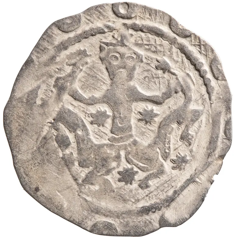 Münze