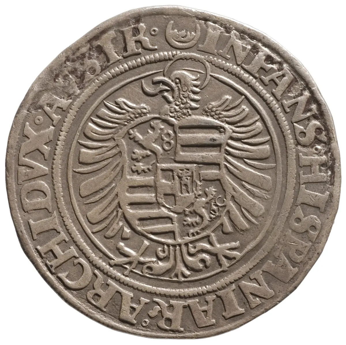 Münze