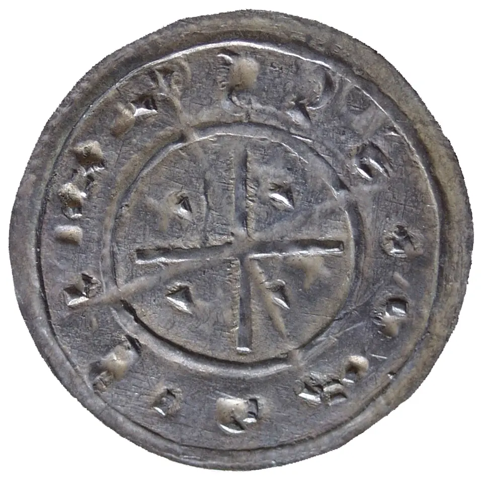 Könige von Ungarn: Ladislaus I. der Heilige