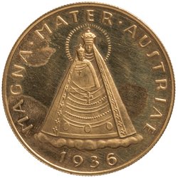 Österreich: Bundesstaat