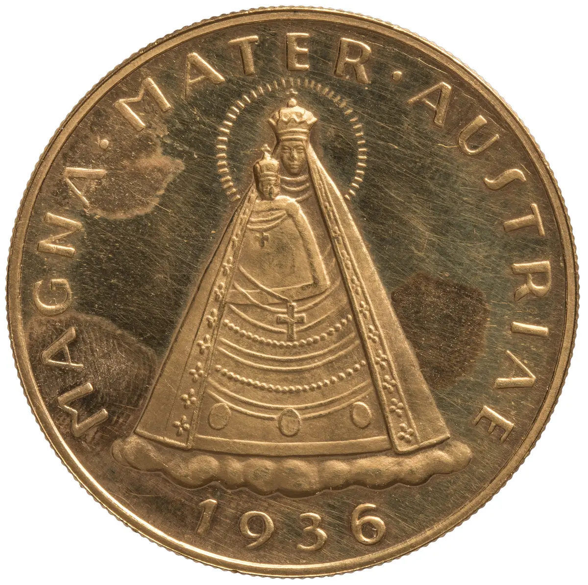 Österreich: Bundesstaat