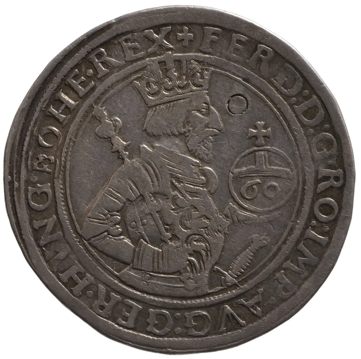 Münze