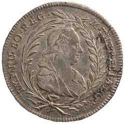 Haus Österreich: Maria Theresia