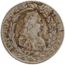 Haus Österreich: Maria Theresia