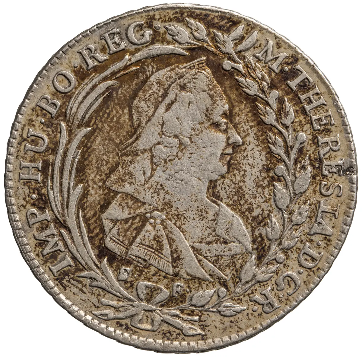 Haus Österreich: Maria Theresia