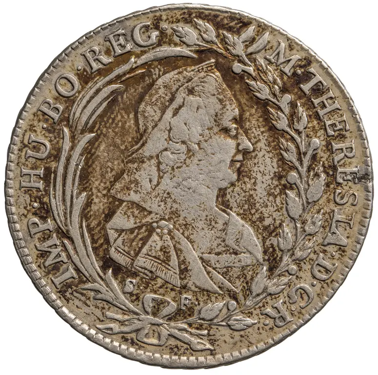 Münze