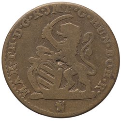 Österreichische Niederlande: Maria Theresia
