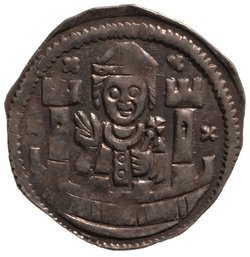 Erzbischöfe von Salzburg: Eberhard II. (1200–1246)