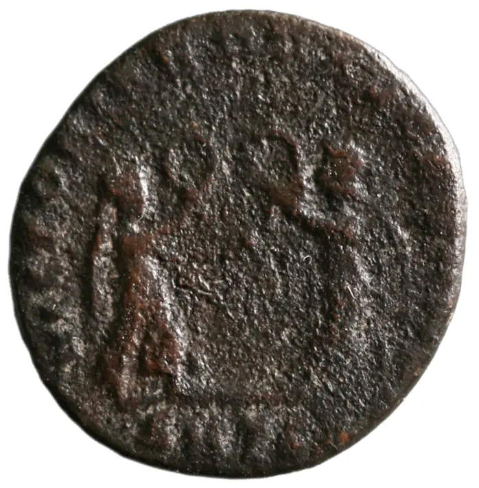 Constantius II.