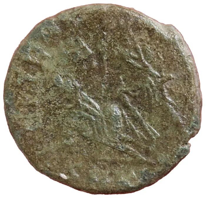 Constantius II.
