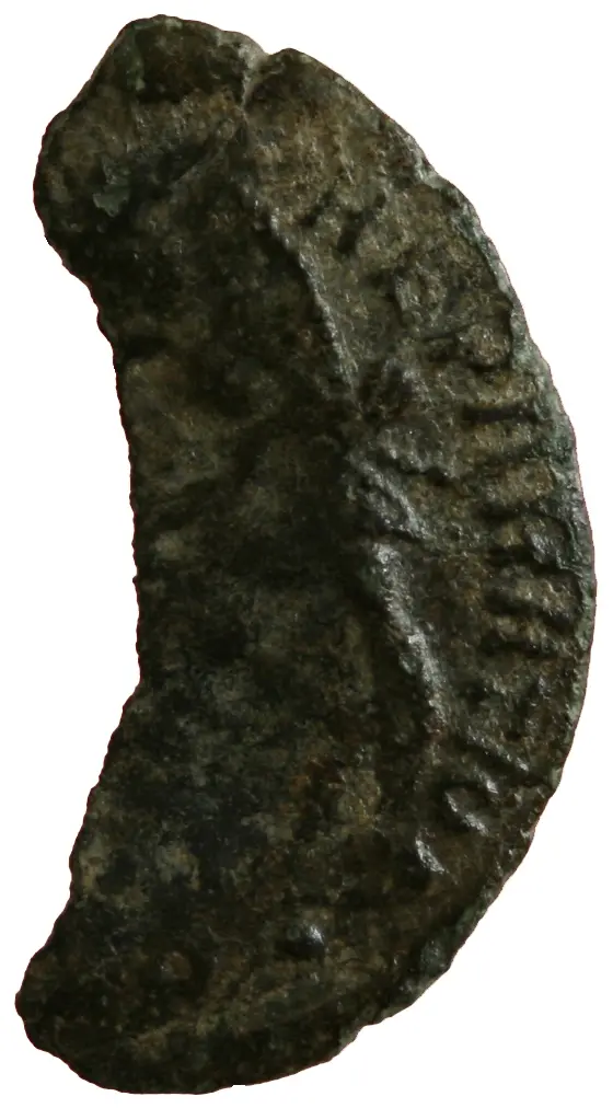 Constantius II.