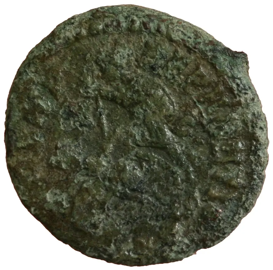 Constantius II.