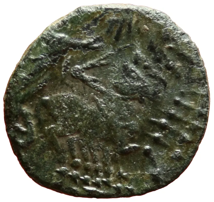 Divus Constantinus I.