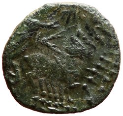 Divus Constantinus I.