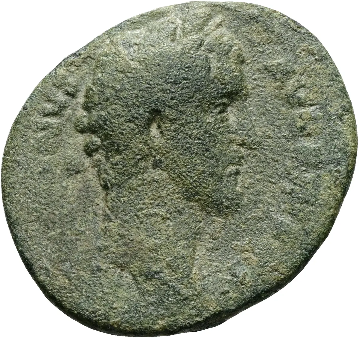 Antoninus I. Pius
