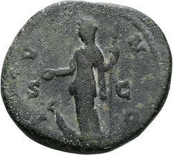 Faustina II.