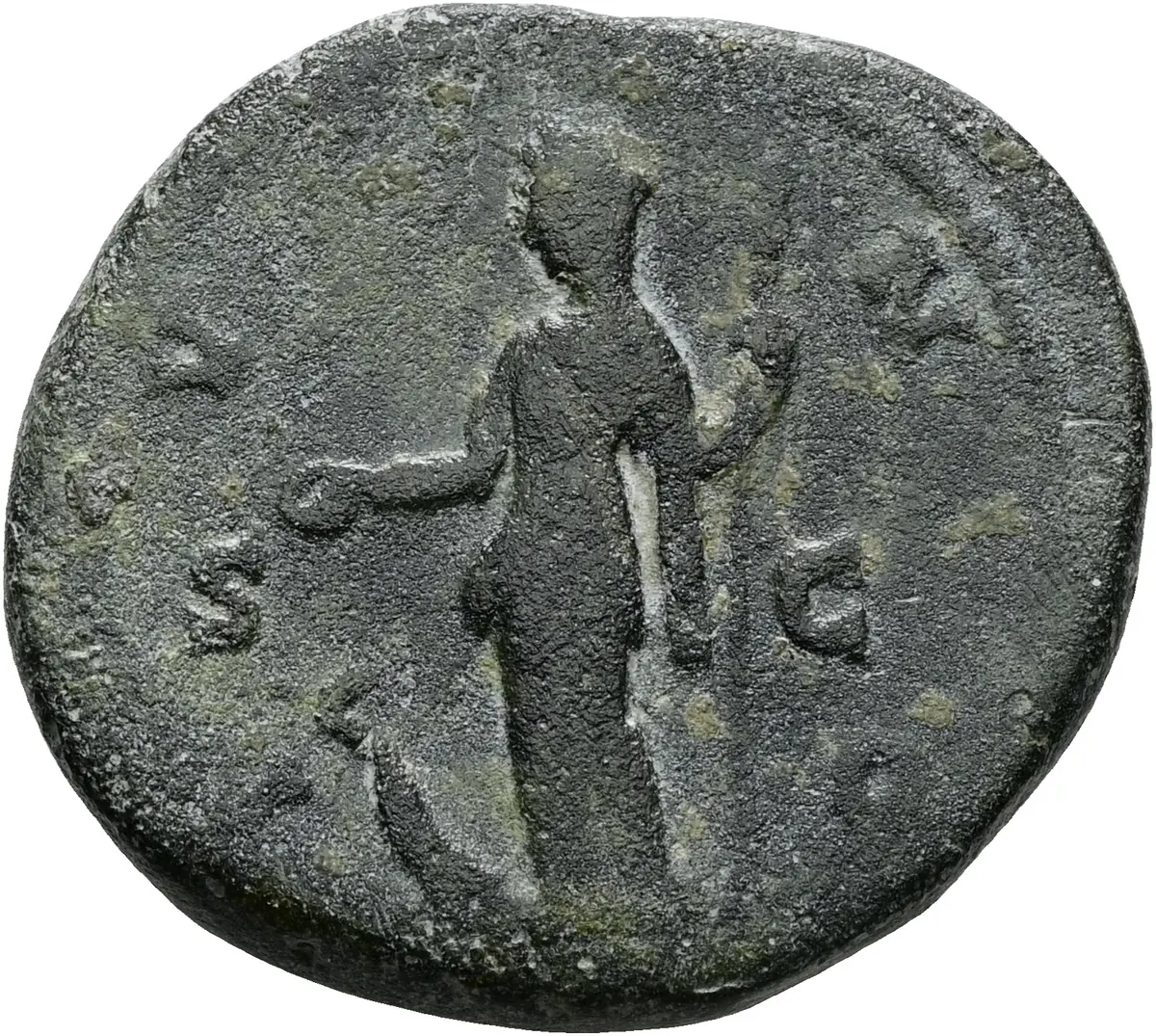 Faustina II.