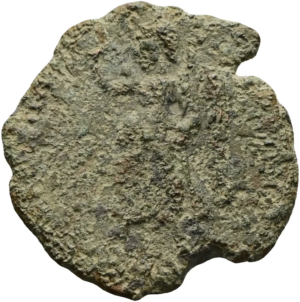 Valens II.