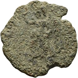Valens II.
