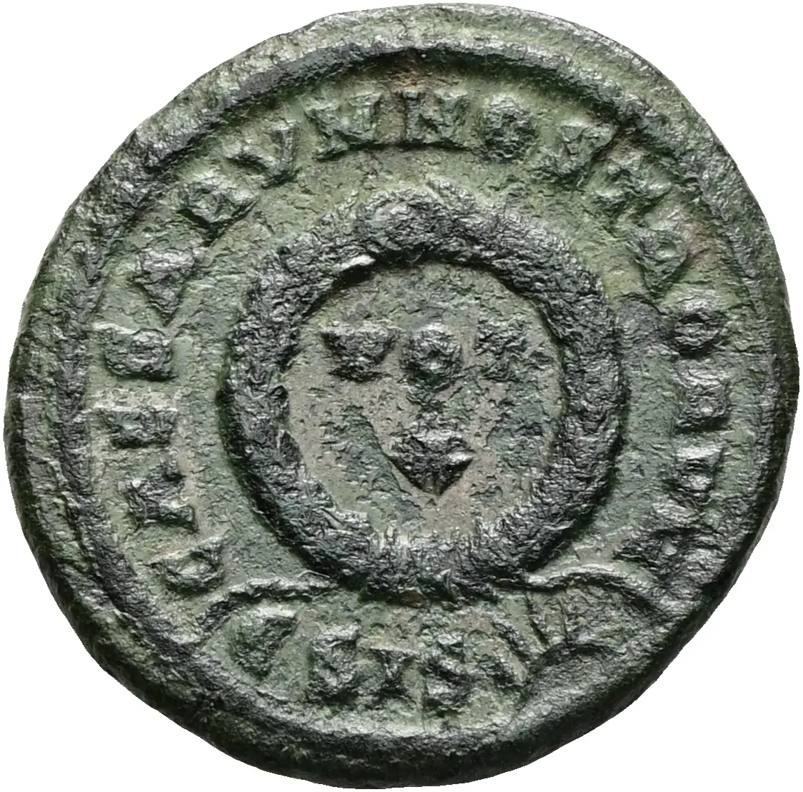 Crispus