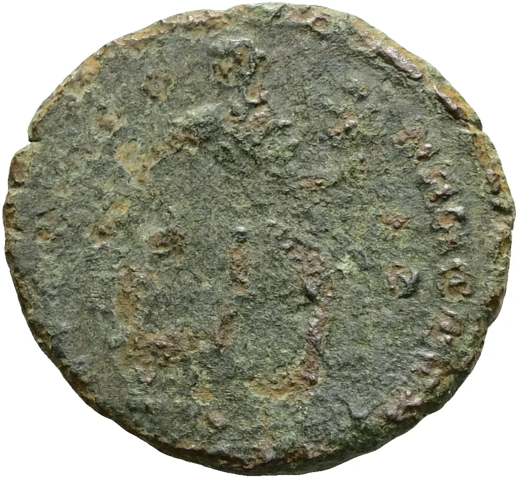 Münze