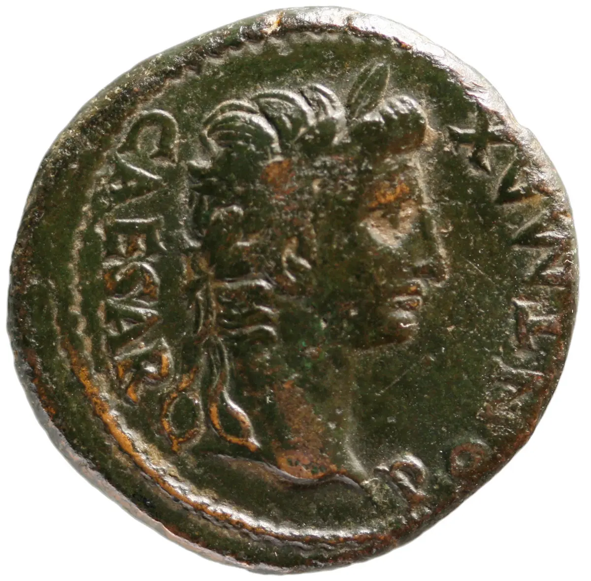 Augustus
