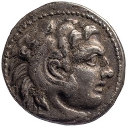 Makedonien: Alexandros III. (posthum)