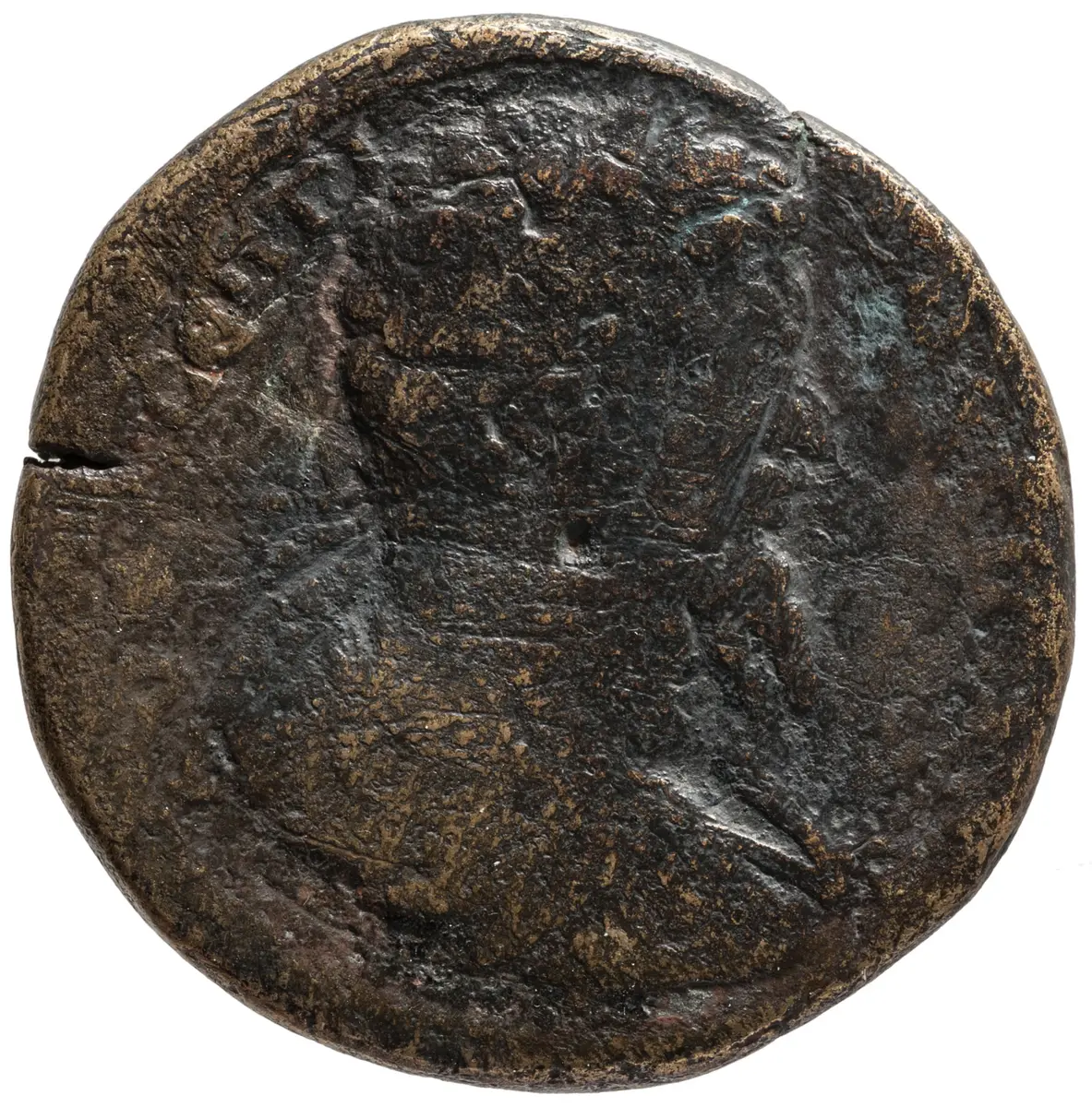 Perinth: Septimius Severus