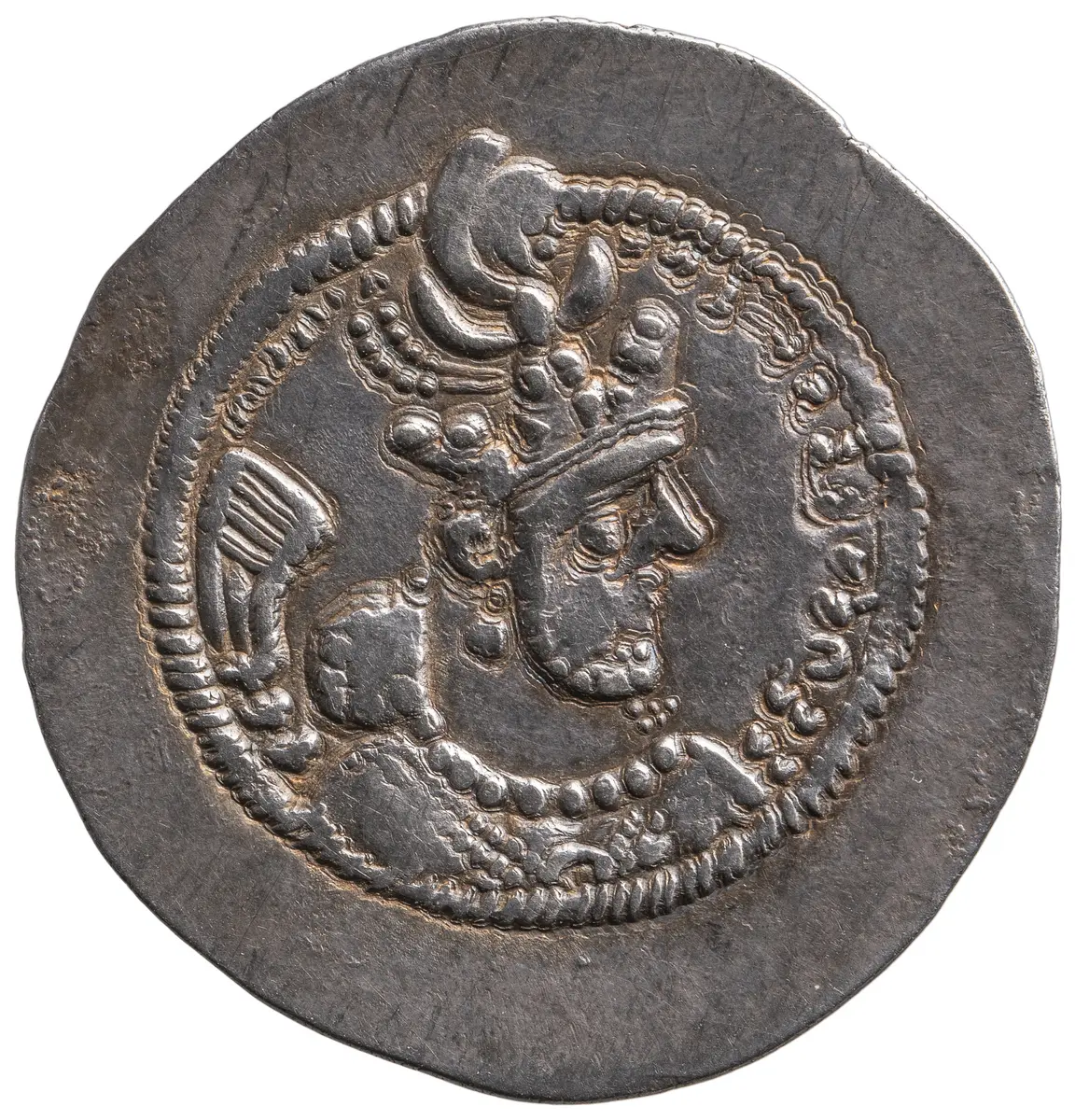 Münze