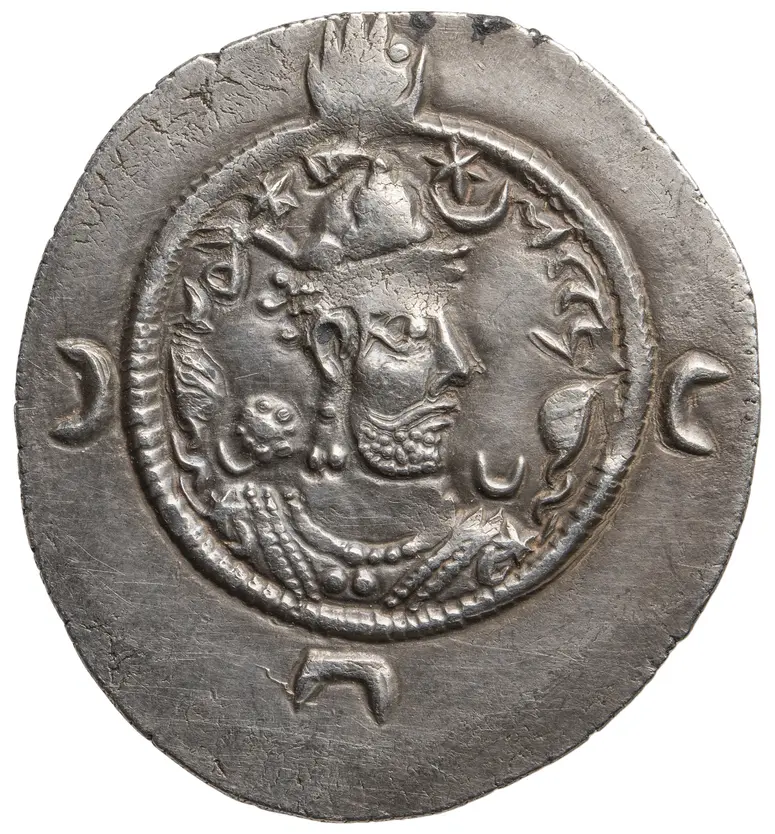 Münze