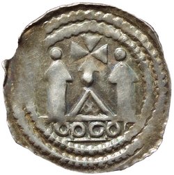 Erzbischöfe von Salzburg: Adalbert II. von Böhmen (1168-1177, 1183-1200)