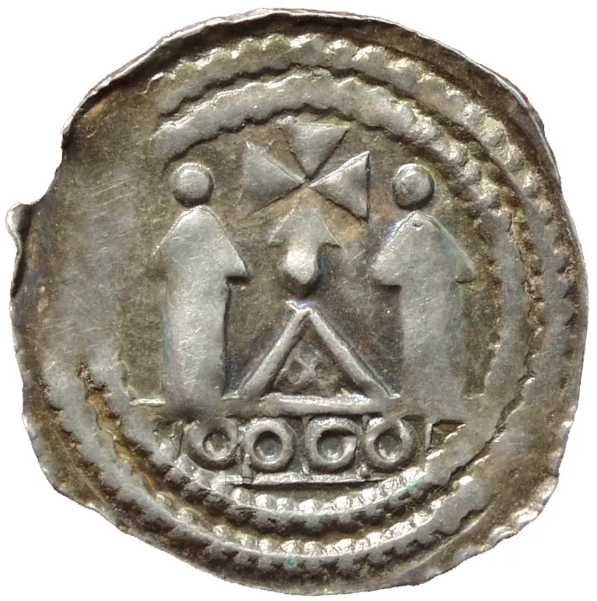 Erzbischöfe von Salzburg: Adalbert II. von Böhmen (1168-1177, 1183-1200)