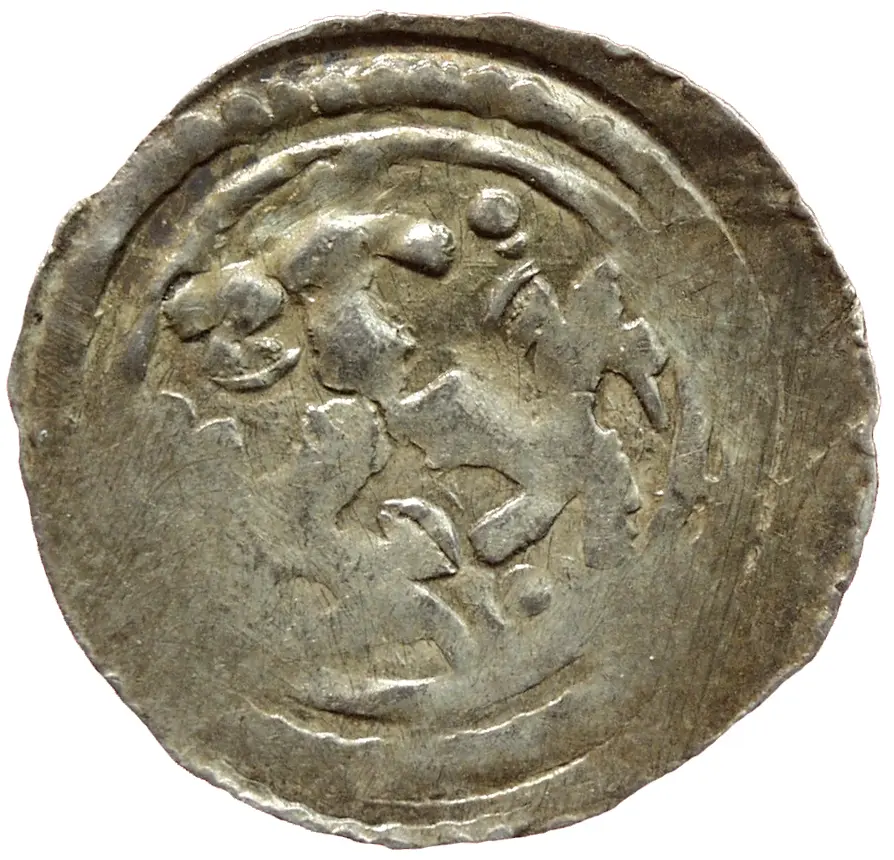 Herzöge von Kärnten: Ulrich III. (1256–1269)