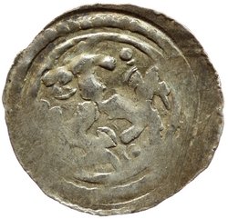 Herzöge von Kärnten: Ulrich III. (1256–1269)