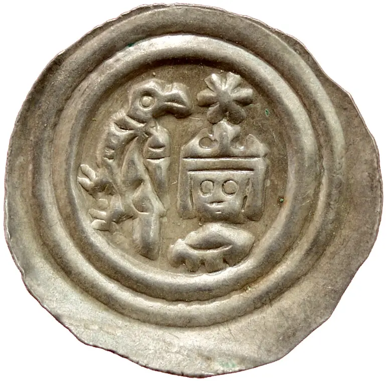 Münze